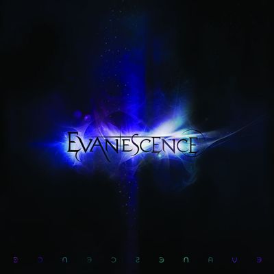 CD Evanescence - Evanescence Standard Version