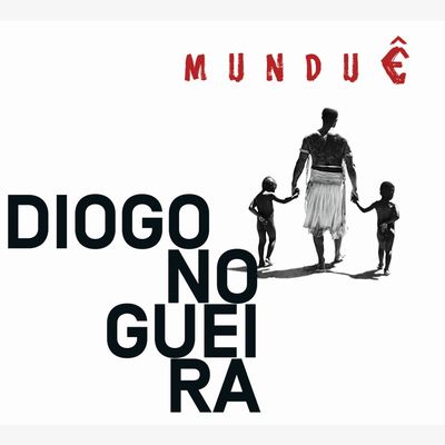 CD Diogo Nogueira - Munduê