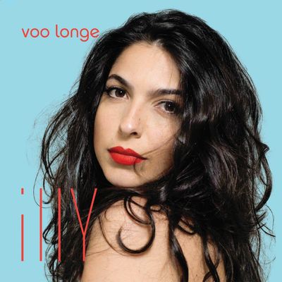 CD  Illy - Voo Longe