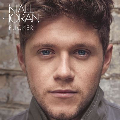 CD  Niall Horan - Flicker - Deluxe