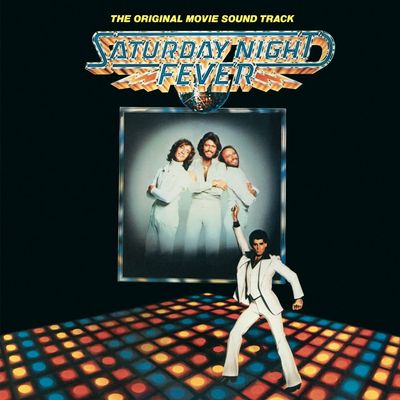 CD Duplo Various Artists - Saturday Night Fever - The Original Movie Soundtrack/Deluxe Edition