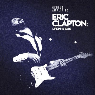 CD Various Artists - Eric Clapton: Life In 12 Bars - Original Motion Picture Soundtrack