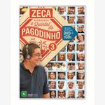 Amazon.com: Zeca Pagodinho Apresenta Quintal Do Pagodinho 3