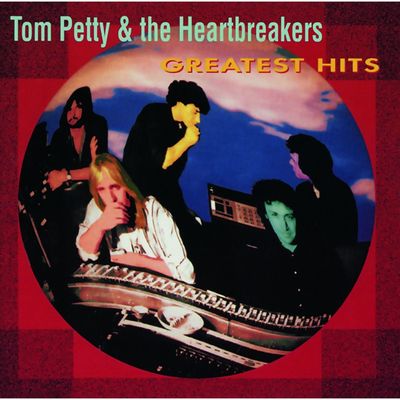 CD Tom Petty & The Heartbreakers - Greatest Hits