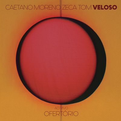 CD   - Ofertório Ao Vivo Em São Paulo / 2017