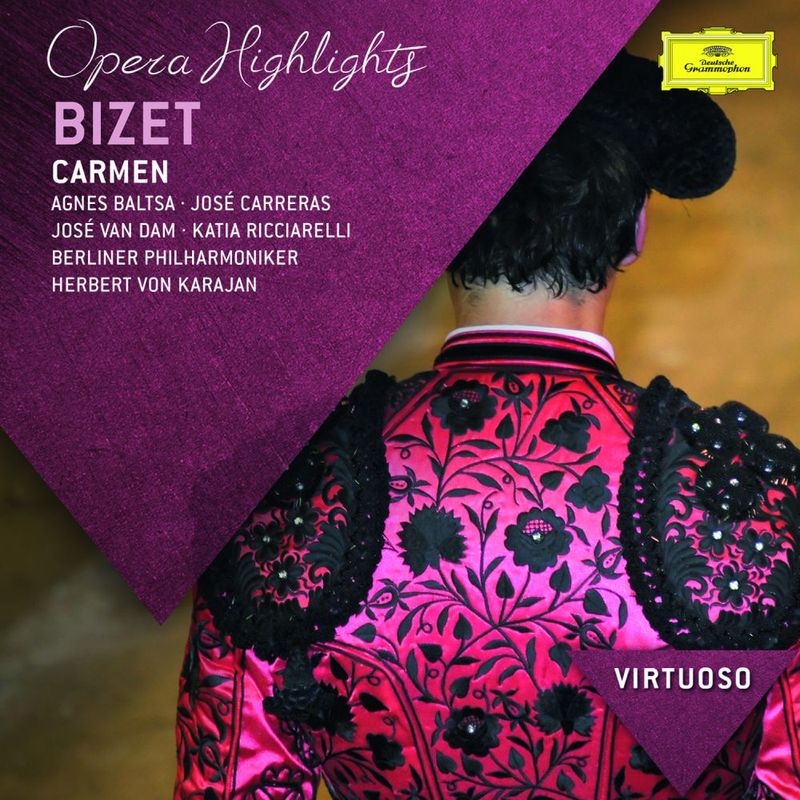 bizet-carmenhighlights-cd-agnes-baltsa-jose-carreras-katia-ricciarelli-jose-van-dam-opera-chorus-of-paris-berliner-philharmoniker-herbert-von-karajan-00028947864004-26002894786400