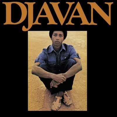 VINIL Djavan - Djavan 1978 Capa Dupla - 33 RPM