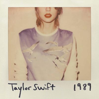 VINIL Taylor Swift - 1989 (2LP International Standard) - Importado