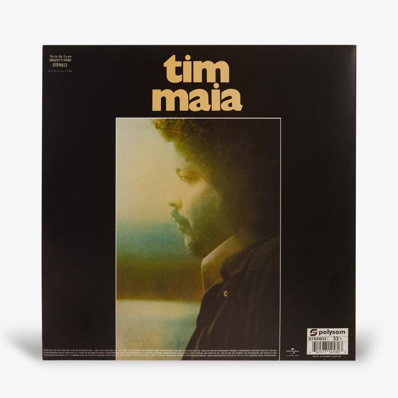 vinil-tim-maia-1972-tim-maia-1972-polydor-00602577145803-26060257714580