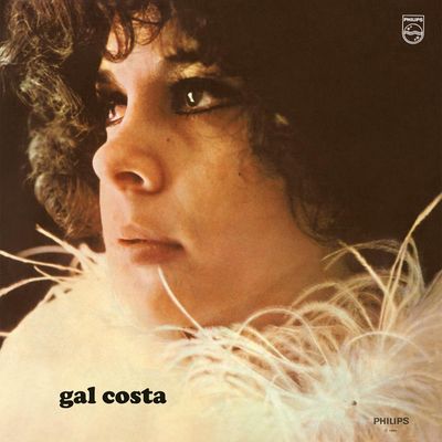 VINIL Gal Costa - 1969 - 33 RPM