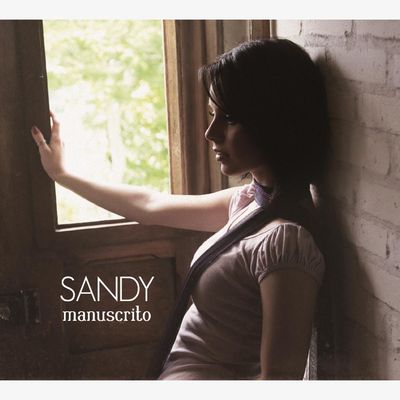 CD Sandy - Manuscrito