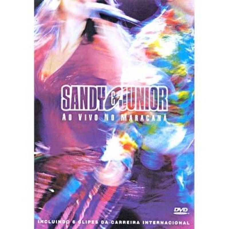 dvd-sandy-e-junior-ao-vivo-no-maracana-dvd-sandy-e-junior-ao-vivo-no-maracana-00044006704890-2604400670489