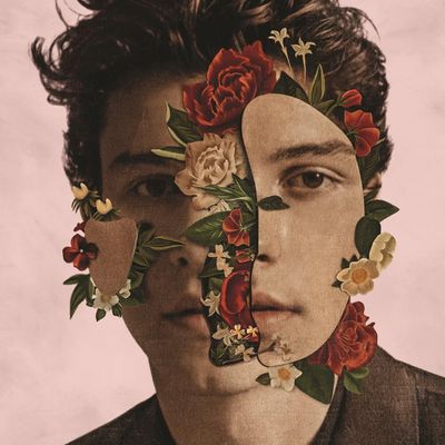 CD Shawn Mendes - Shawn Mendes