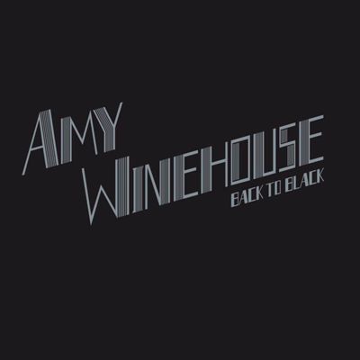 Vinil Amy Winehouse - Back To Black Exclusive Edition - Importado - 33 RPM