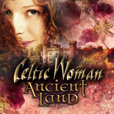 CD Celtic Woman - Ancient Land - Importado