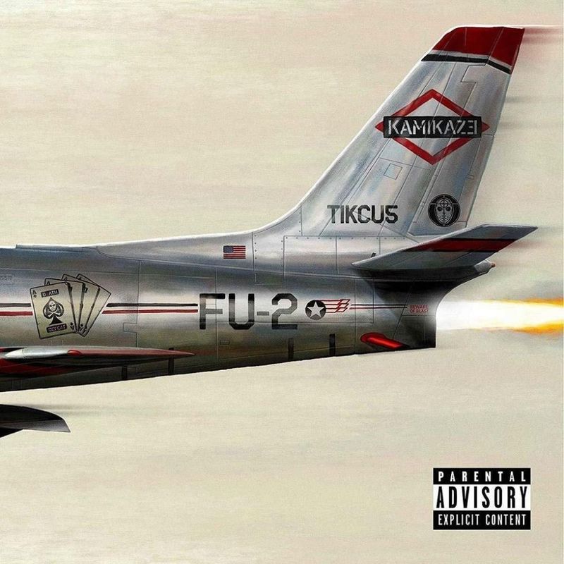 cd-eminem-kamikaze-importado-cd-eminem-kamikaze-importado-00602577052354-00060257705235