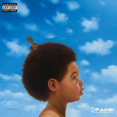 CD Drake - Nothing Was The Same - Importado