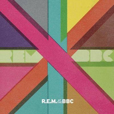 CD Duplo R.E.M. - Best Of R.E.M. At The BBC - Importado