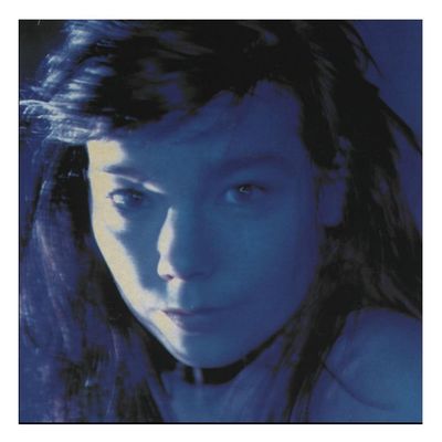 CD Bjork - Telegram - Importado