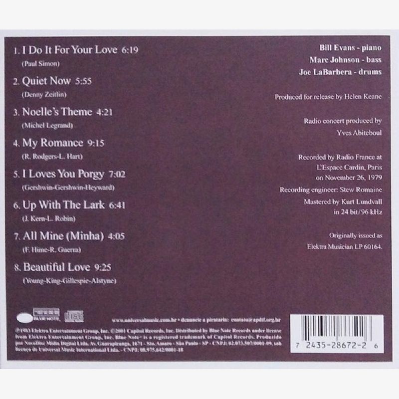 cd-bill-evans-the-paris-concert-edition-one-blue-note-cd-bill-evans-the-paris-concert-editi-00724352867226-26072435286722