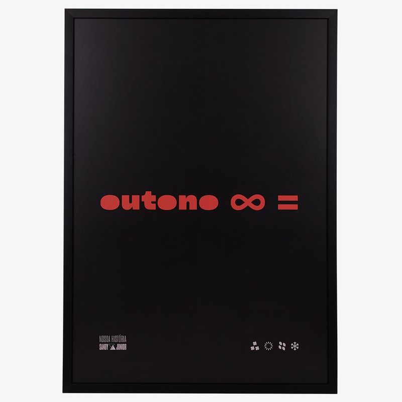 quadro-com-moldura-46x64cm-sandy-e-junior-outono-as-quatro-estacoes-foi-considerado-um-d-00602577959639-26060257795963