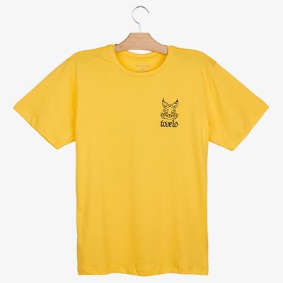 Camiseta Tove Lo - Icon Chaos - Sunshine Kitty