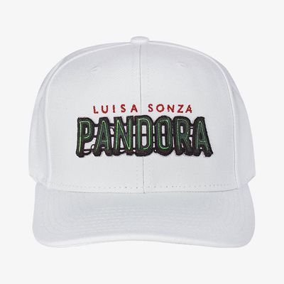 Boné Luísa Sonza - Pandora