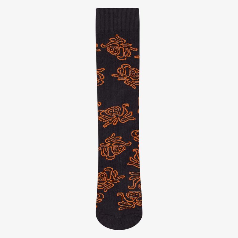 meia-masculina-charlie-brown-jr-zoio-de-lula-preta-com-lula-laranja-meia-masculina-charlie-brown-jr-zoio-de-00602508144240-26060250814424