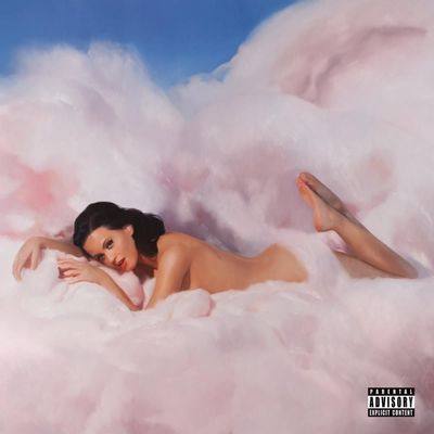 CD  Katy Perry - Teenage Dream: The Complete Confection