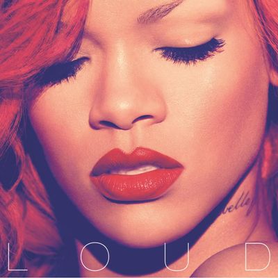 CD Rihanna - Loud