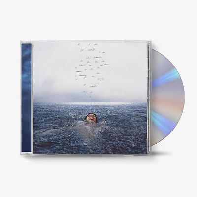 CD Shawn Mendes - Wonder (Standard)