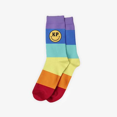 Meia Katy Perry - Smile Socks (One Size)