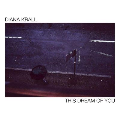 CD Diana Krall - This Dream Of You - Digipack