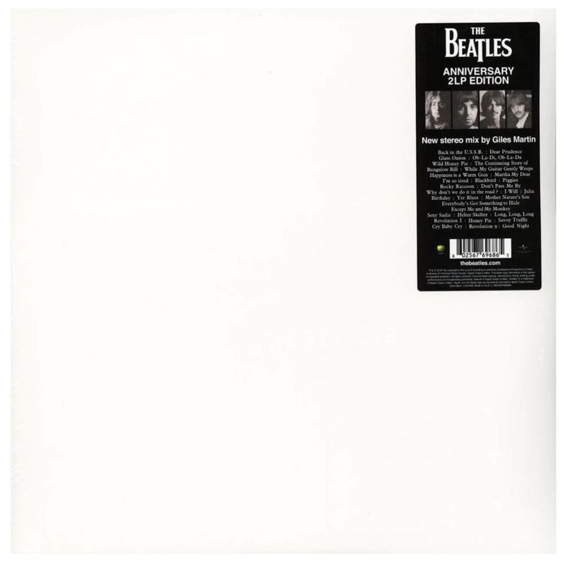 vinil-duplo-the-beatles-white-album-2018-mix-importado-vinil-duplo-the-beatles-white-album-00602567696865-00060256769686