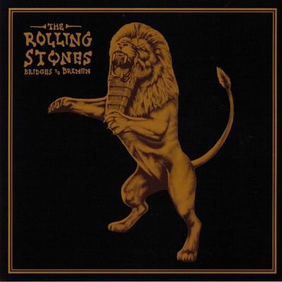 Vinil Triplo The Rolling Stones - Bridges To Bremen - Importado