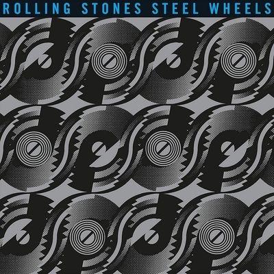 Vinil The Rolling Stones - Steel Wheels (2009 Re-mastered) - Importado