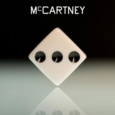 CD Paul McCartney - McCartney III [(Standard)