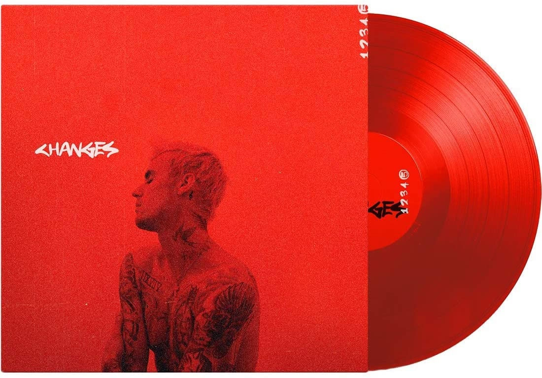 Vinil Duplo Justin Bieber - Changes - Importado | Universal Music