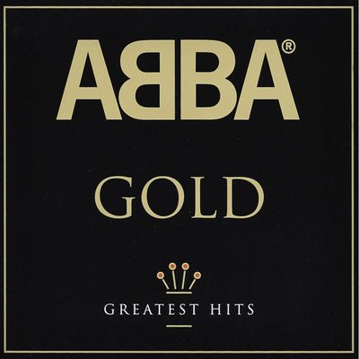 Vinil Duplo Abba - Gold - Vinyl 2019 edition - Importado