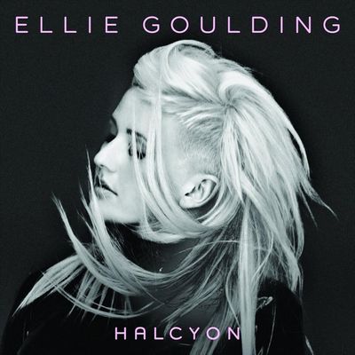 VINIL Ellie Goulding - Halcyon - Importado