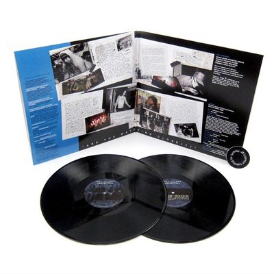 VINIL Duplo Fall Out Boy - Believers Never Die - Greatest Hits - Importado