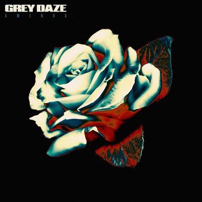 VINIL Grey Daze - Amends - Importado