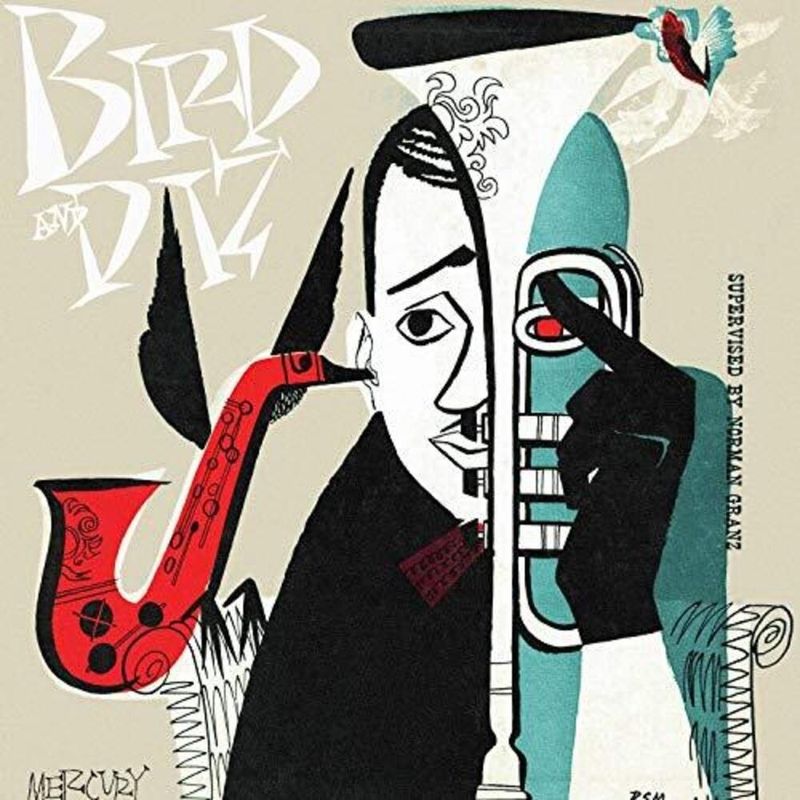 vinil-charlie-parker-bird-diz-volume-2-importado-vinil-charlie-parker-bird-diz-volume-00602577271823-00060257727182