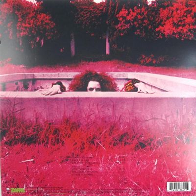 VINIL Frank Zappa - Hot Rats - Importado