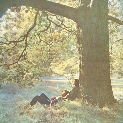 VINIL John Lennon - Plastic Ono Band - Importado