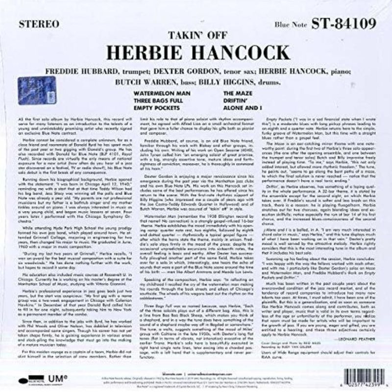 vinil-herbie-hancock-takin-off-importado-vinil-herbie-hancock-takin-off-00602577423994-00060257742399