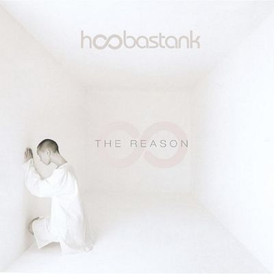 VINIL Hoobastank - The Reason - Importado