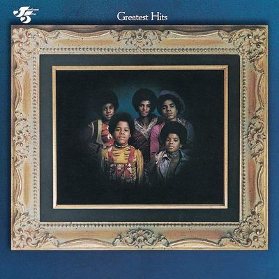 Vinil Jackson 5 - Greatest Hits - Importado