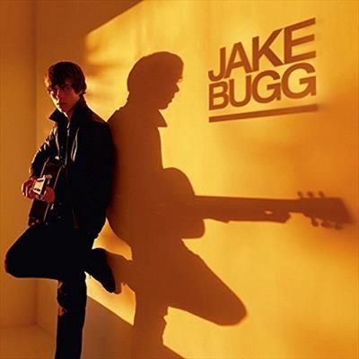 VINIL Jake Bugg - Shangri La - Importado