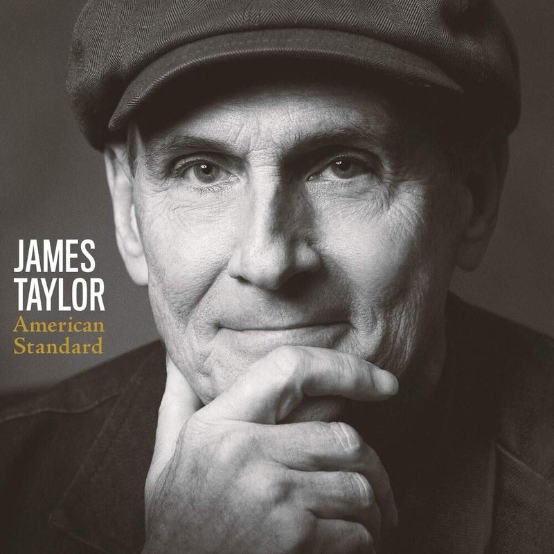 vinil-james-taylor-american-standard-importado-vinil-james-taylor-american-standard-00888072145726-00088807214572